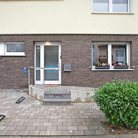 Stadt Land Fluss Plus 阿恩斯贝格 外观 照片